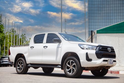 Hilux