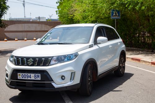 Vitara