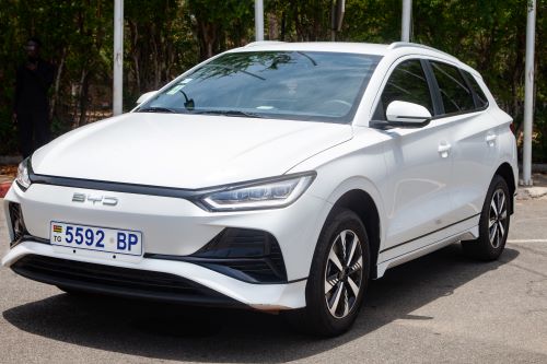 BYD