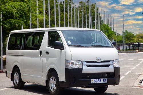 Hiace